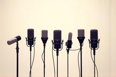 Thumbnail for Microphone Buying Guide